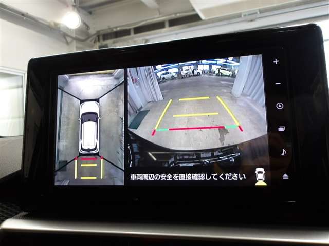 Daihatsu Rocky 6