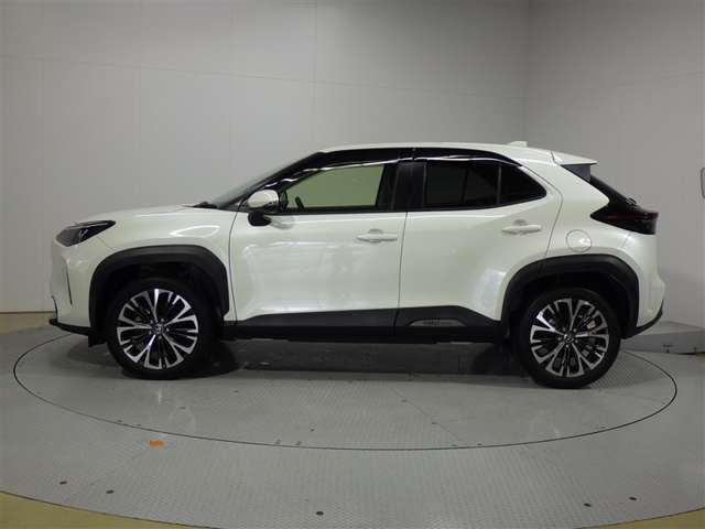 Toyota Yaris Cross 5
