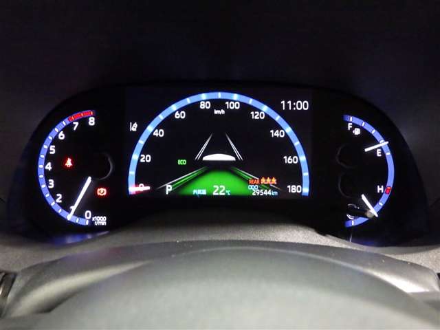 Toyota Yaris Cross 9