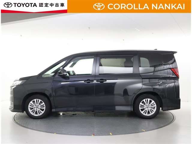 Toyota Noah 2