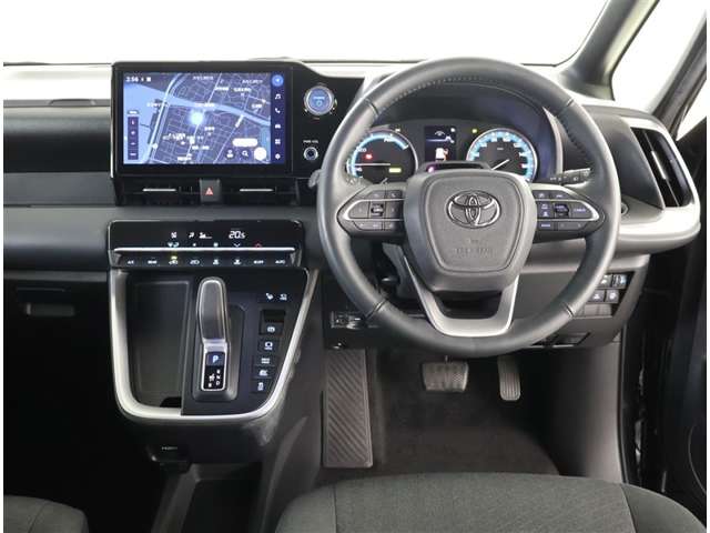 Toyota Noah 4