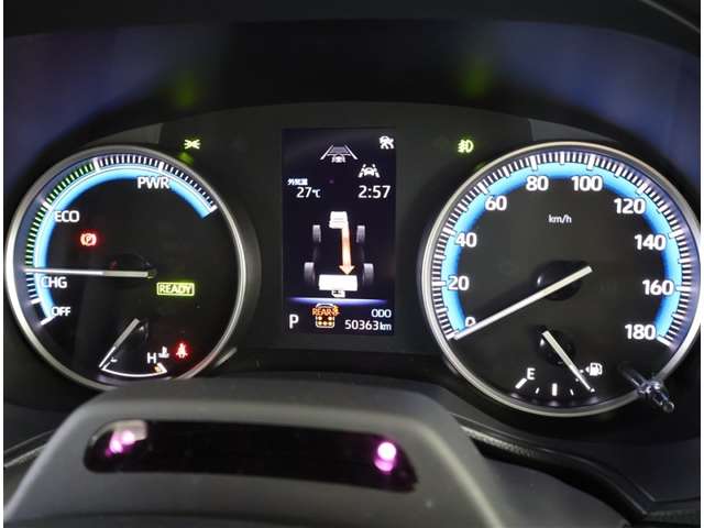 Toyota Noah 5