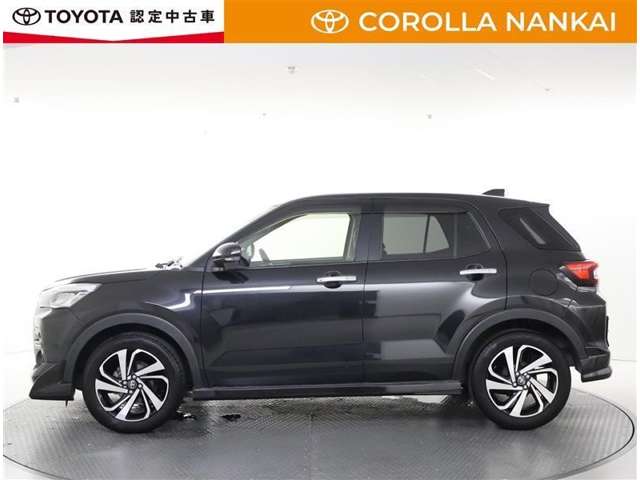 Toyota Raize 2