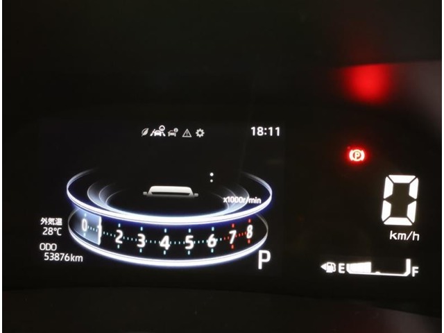 Toyota Raize 5