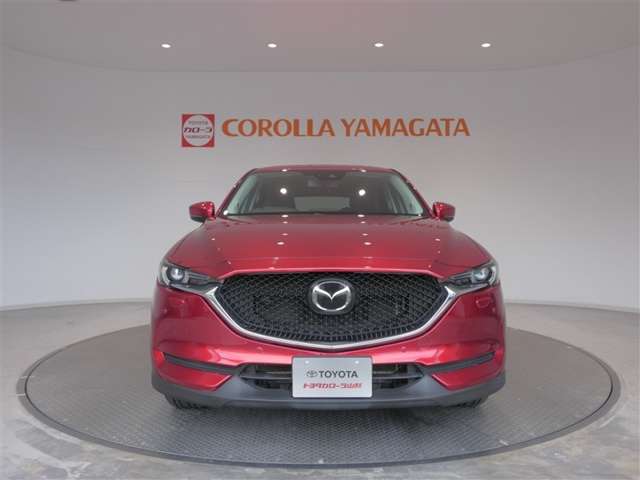 Mazda CX-5 2
