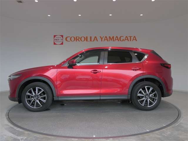 Mazda CX-5 3