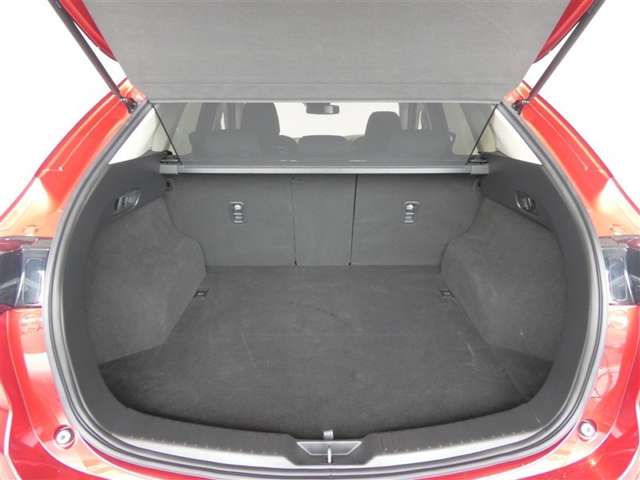 Mazda CX-5 6