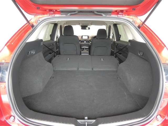 Mazda CX-5 7
