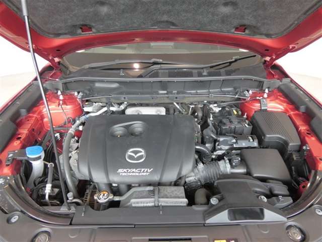 Mazda CX-5 8