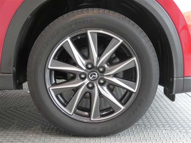 Mazda CX-5 9