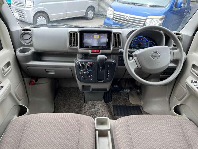Nissan NV100 Clipper 3