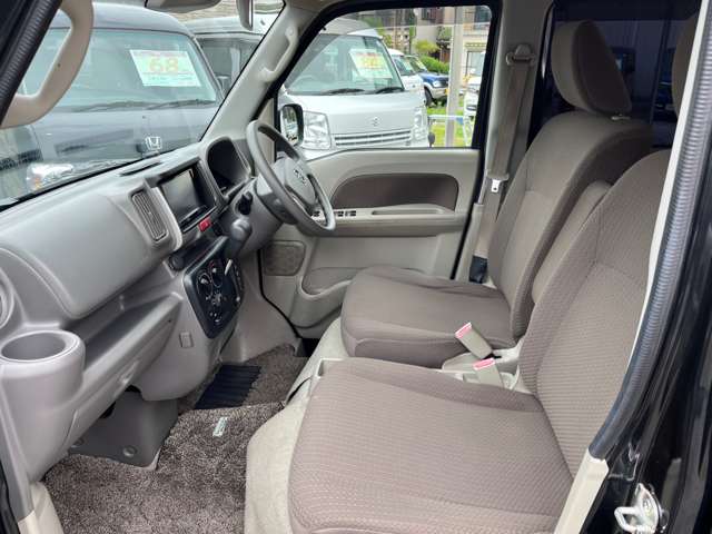 Nissan NV100 Clipper 5