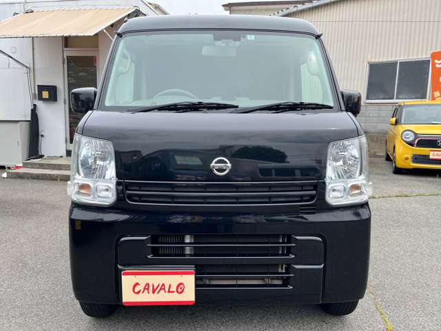 Nissan NV100 Clipper 9
