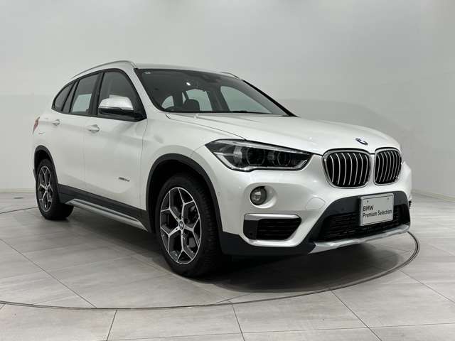 BMW X1 3