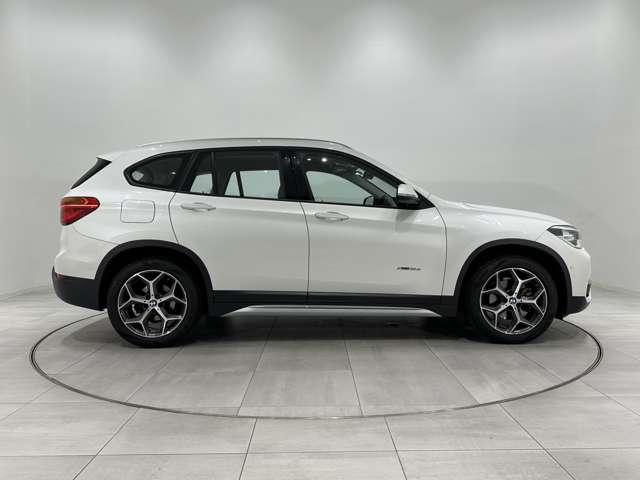 BMW X1 4