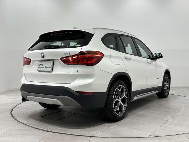 BMW X1 5