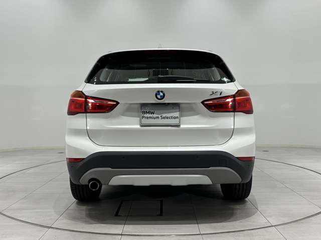 BMW X1 6