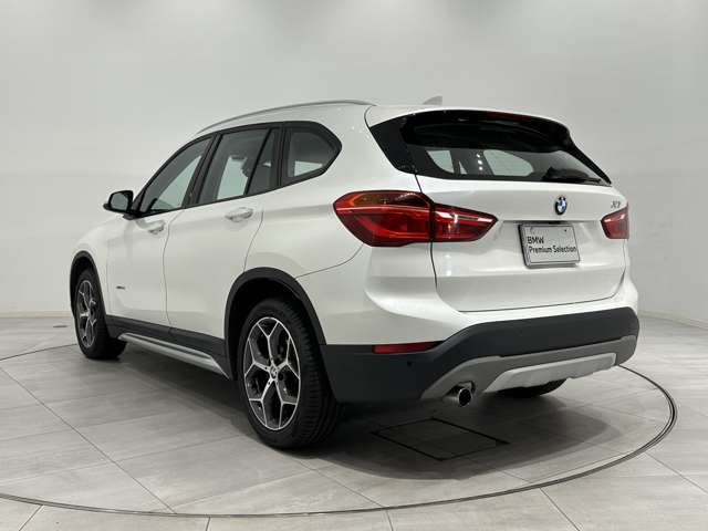 BMW X1 7