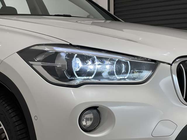 BMW X1 9