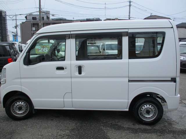 Suzuki Every 4