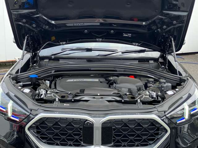 BMW X2 6