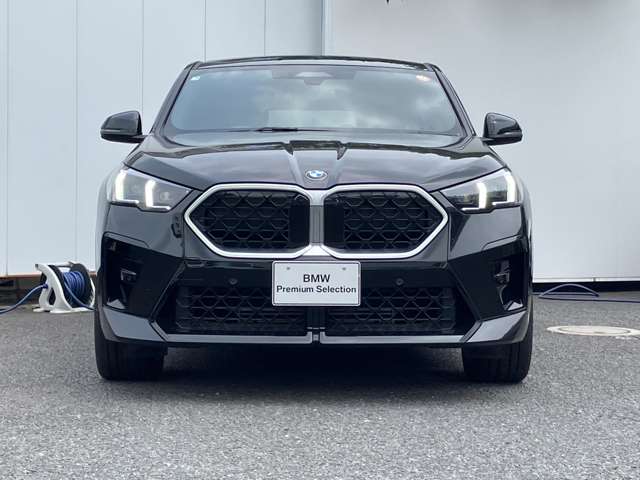 BMW X2 7