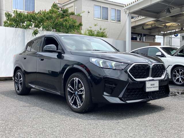 BMW X2 8
