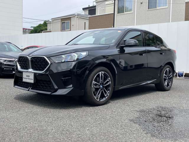 BMW X2 9