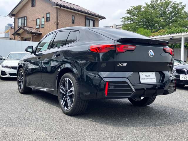 BMW X2 10