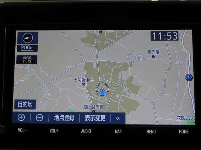 Toyota Noah 9