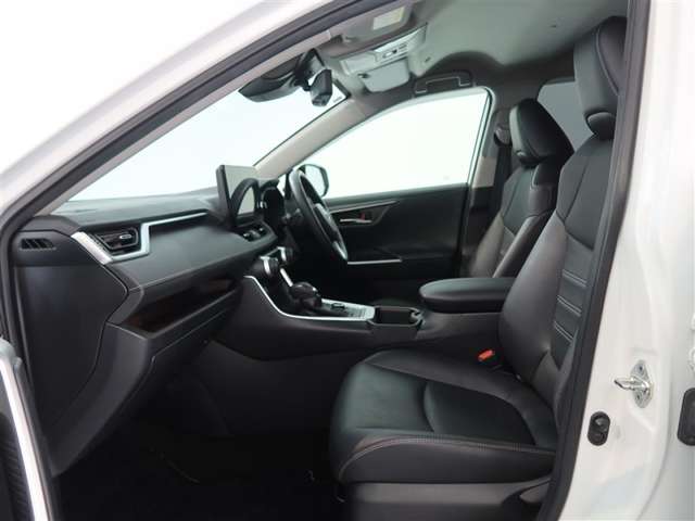 Toyota RAV4 11