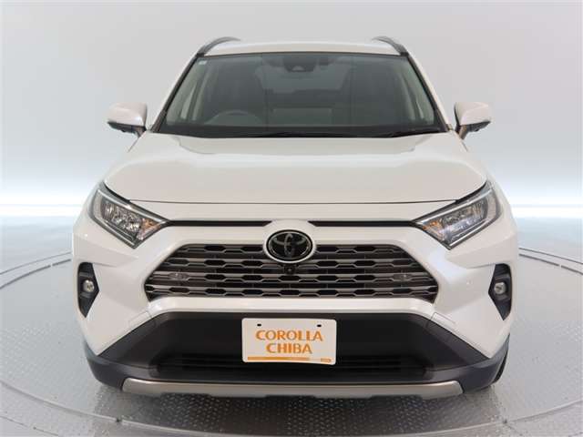 Toyota RAV4 2