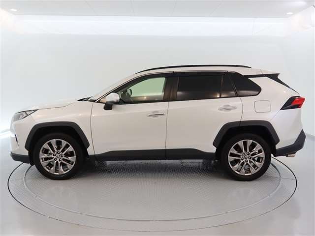 Toyota RAV4 3