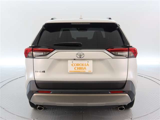 Toyota RAV4 4