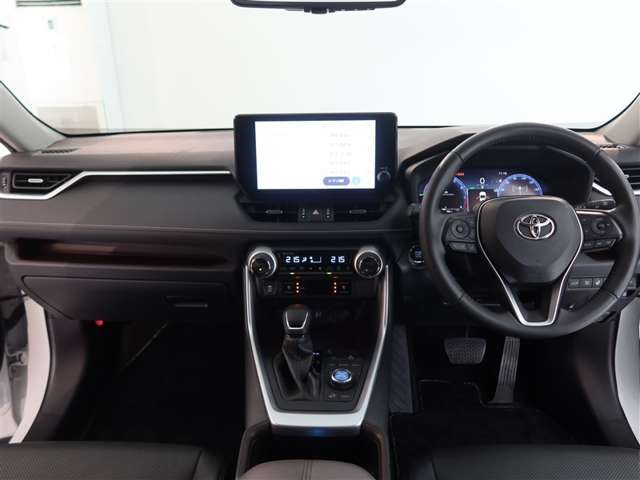 Toyota RAV4 8
