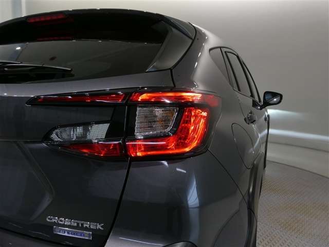 Subaru Crosstrek 11