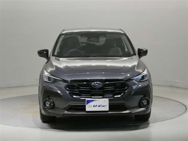 Subaru Crosstrek 3