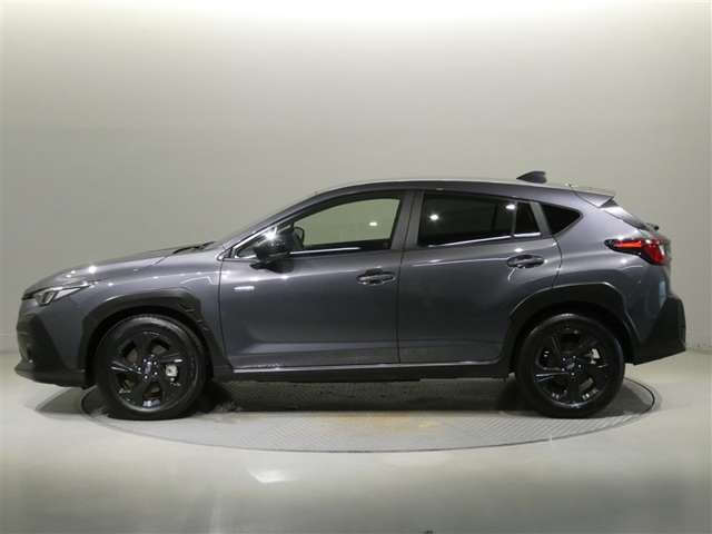 Subaru Crosstrek 4