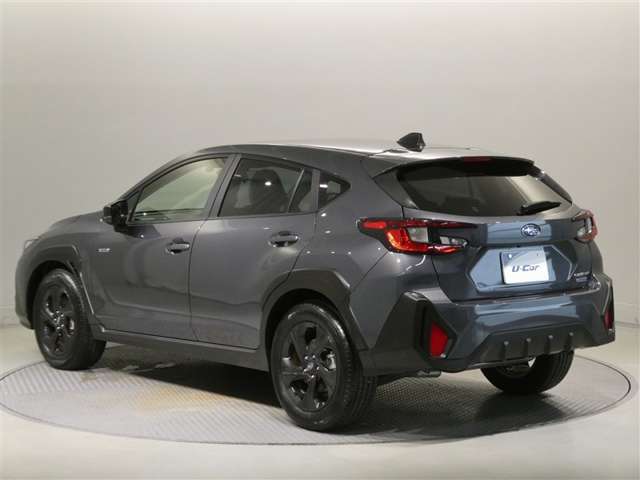 Subaru Crosstrek 5