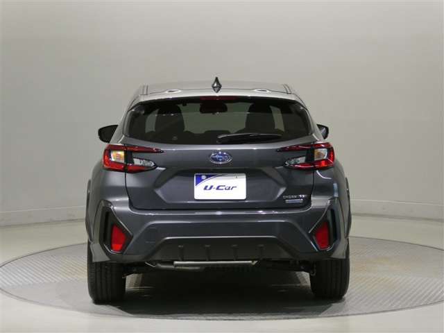 Subaru Crosstrek 6