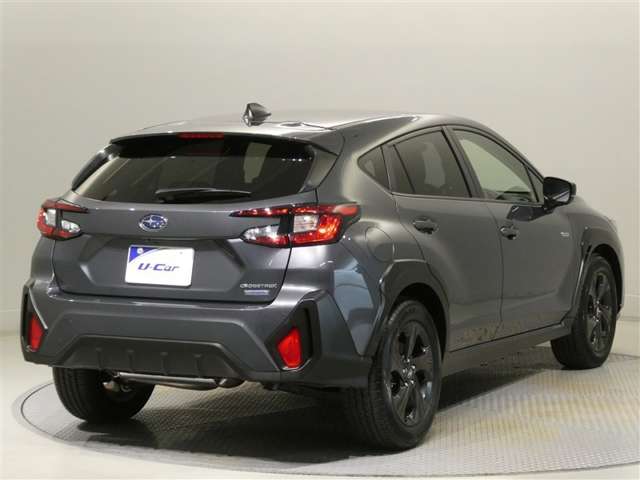 Subaru Crosstrek 7
