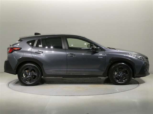 Subaru Crosstrek 8
