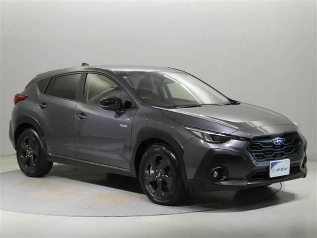 Subaru Crosstrek 9