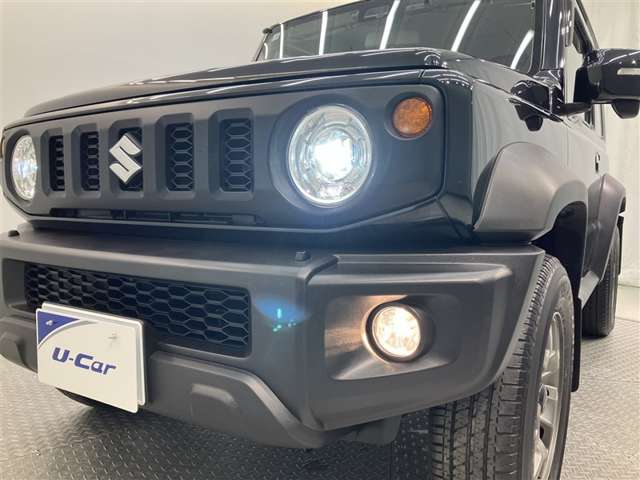 Suzuki Jimny Sierra 7