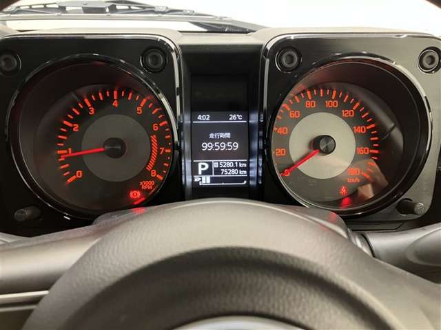 Suzuki Jimny Sierra 10