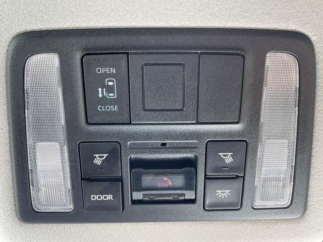 Toyota Noah 9