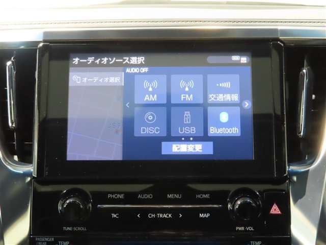 Toyota Vellfire 8