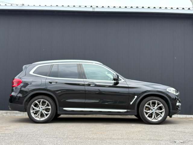 BMW X3 11