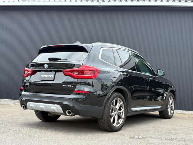 BMW X3 12