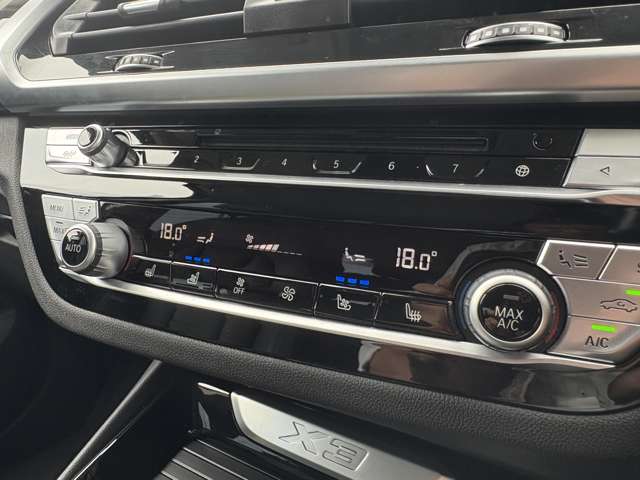 BMW X3 5
